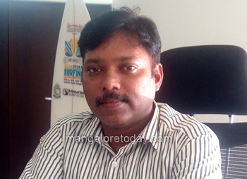 DC Sasikanth ..
